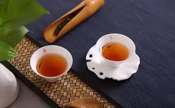中华茶文化与养生的关联